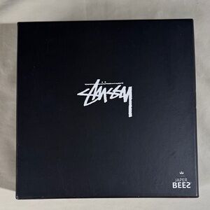 Stussy Pool Ball Set